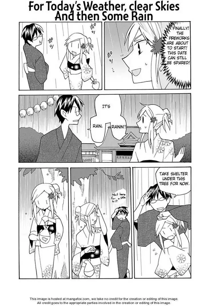 Yandere Kanojo Chapter 5 11